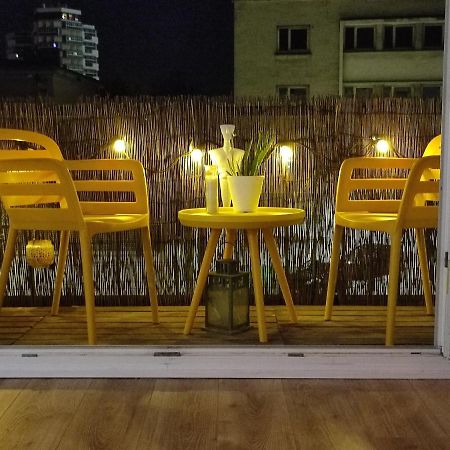 Apartamento Romy Boulogne-sur-Mer Exterior foto