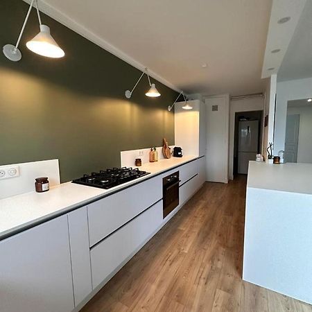 Apartamento Romy Boulogne-sur-Mer Exterior foto