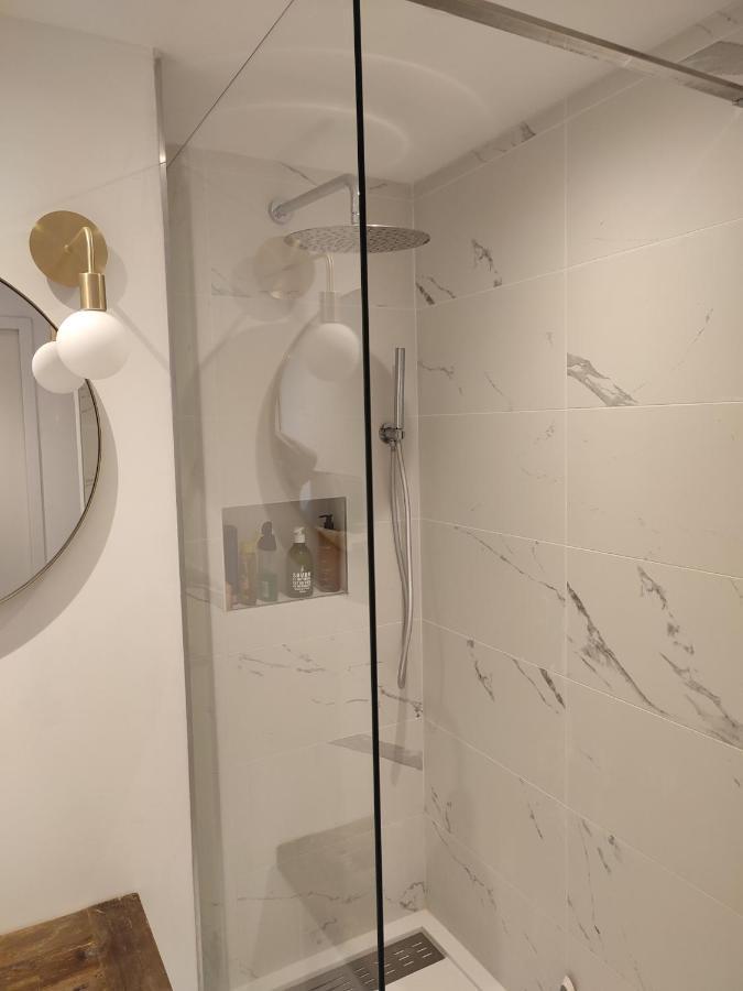 Apartamento Romy Boulogne-sur-Mer Exterior foto