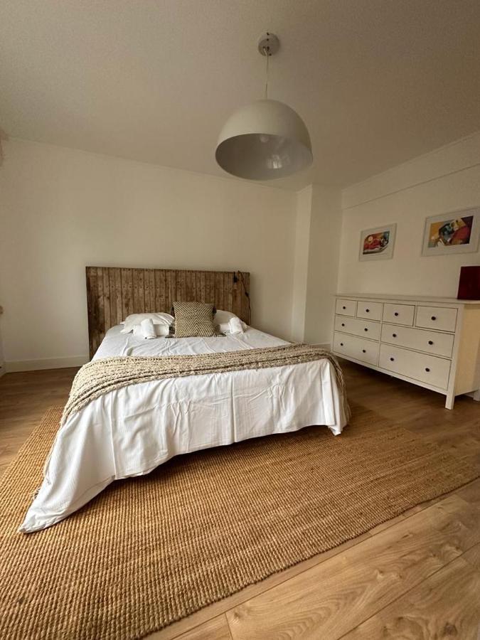 Apartamento Romy Boulogne-sur-Mer Exterior foto