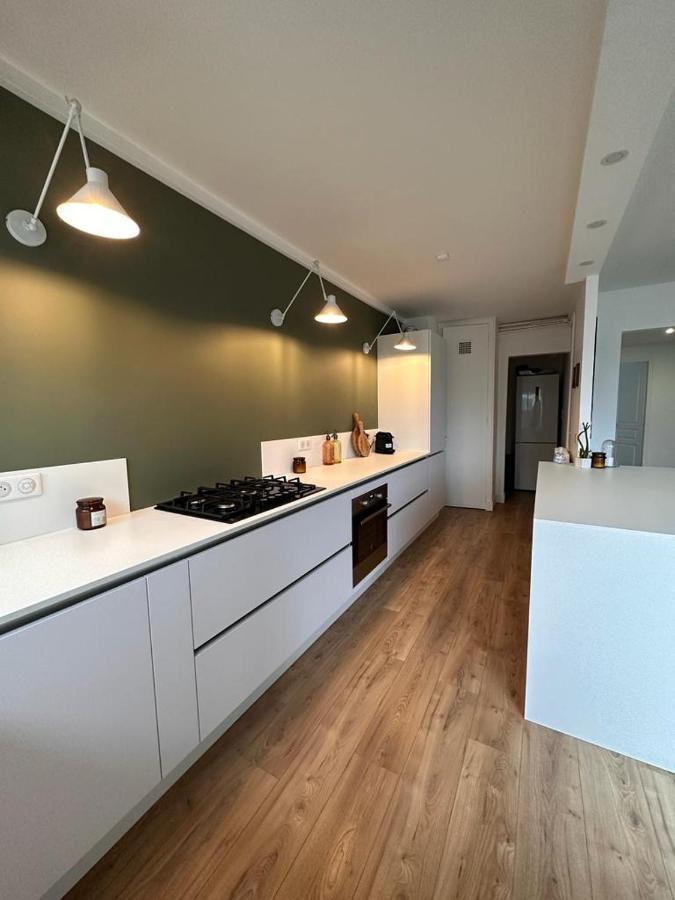 Apartamento Romy Boulogne-sur-Mer Exterior foto