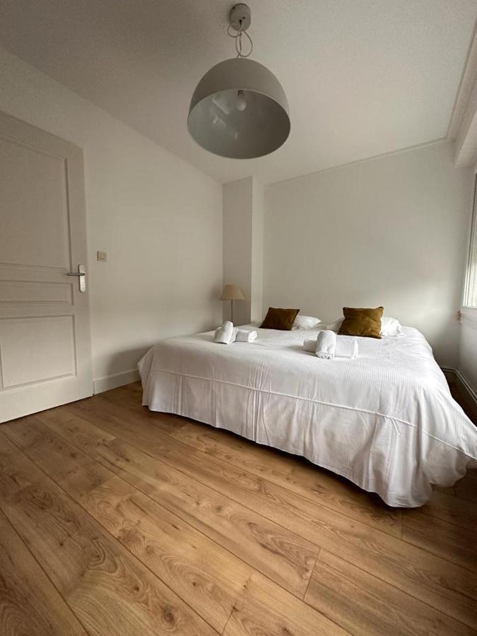 Apartamento Romy Boulogne-sur-Mer Exterior foto