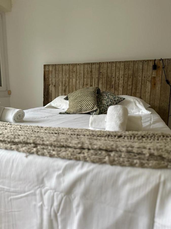 Apartamento Romy Boulogne-sur-Mer Exterior foto